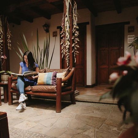 Docecuartos Hotel San Cristóbal de Las Casas Extérieur photo
