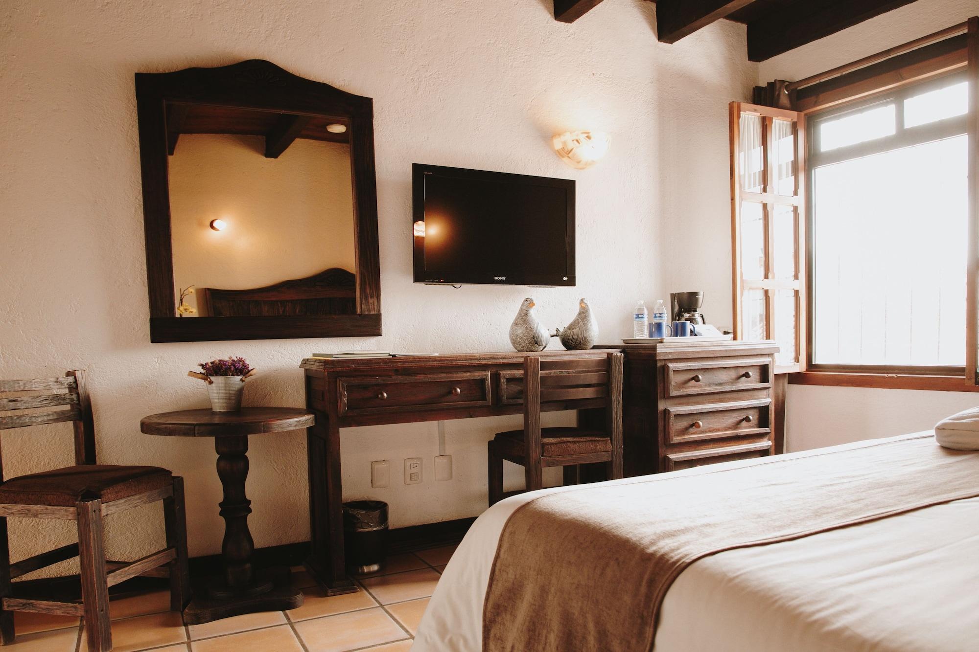Docecuartos Hotel San Cristóbal de Las Casas Extérieur photo