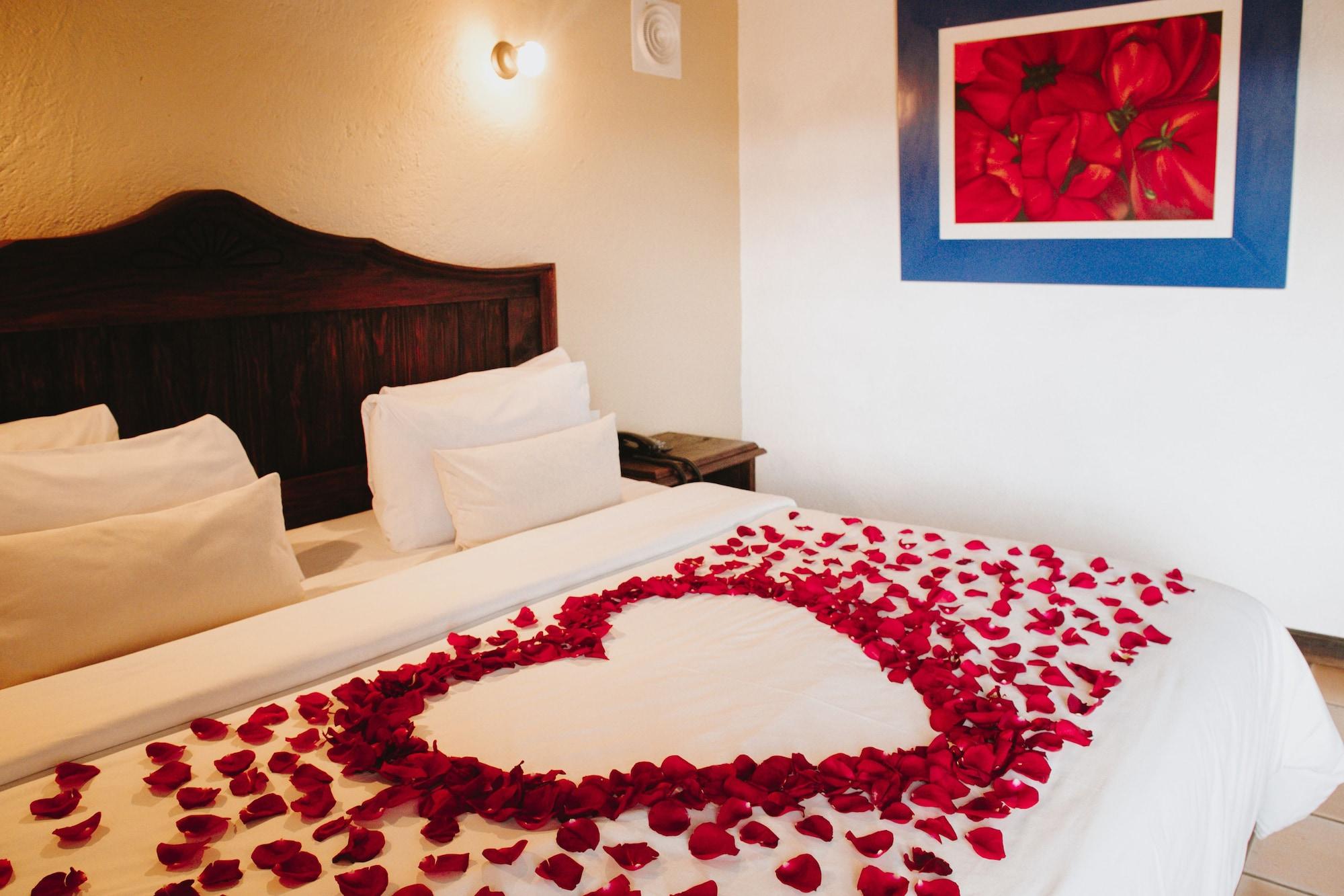 Docecuartos Hotel San Cristóbal de Las Casas Extérieur photo