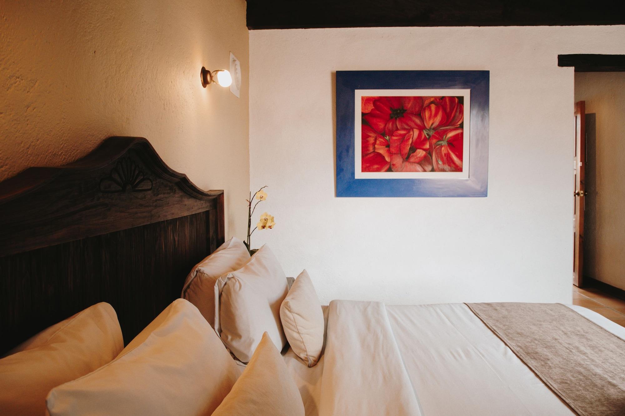 Docecuartos Hotel San Cristóbal de Las Casas Extérieur photo