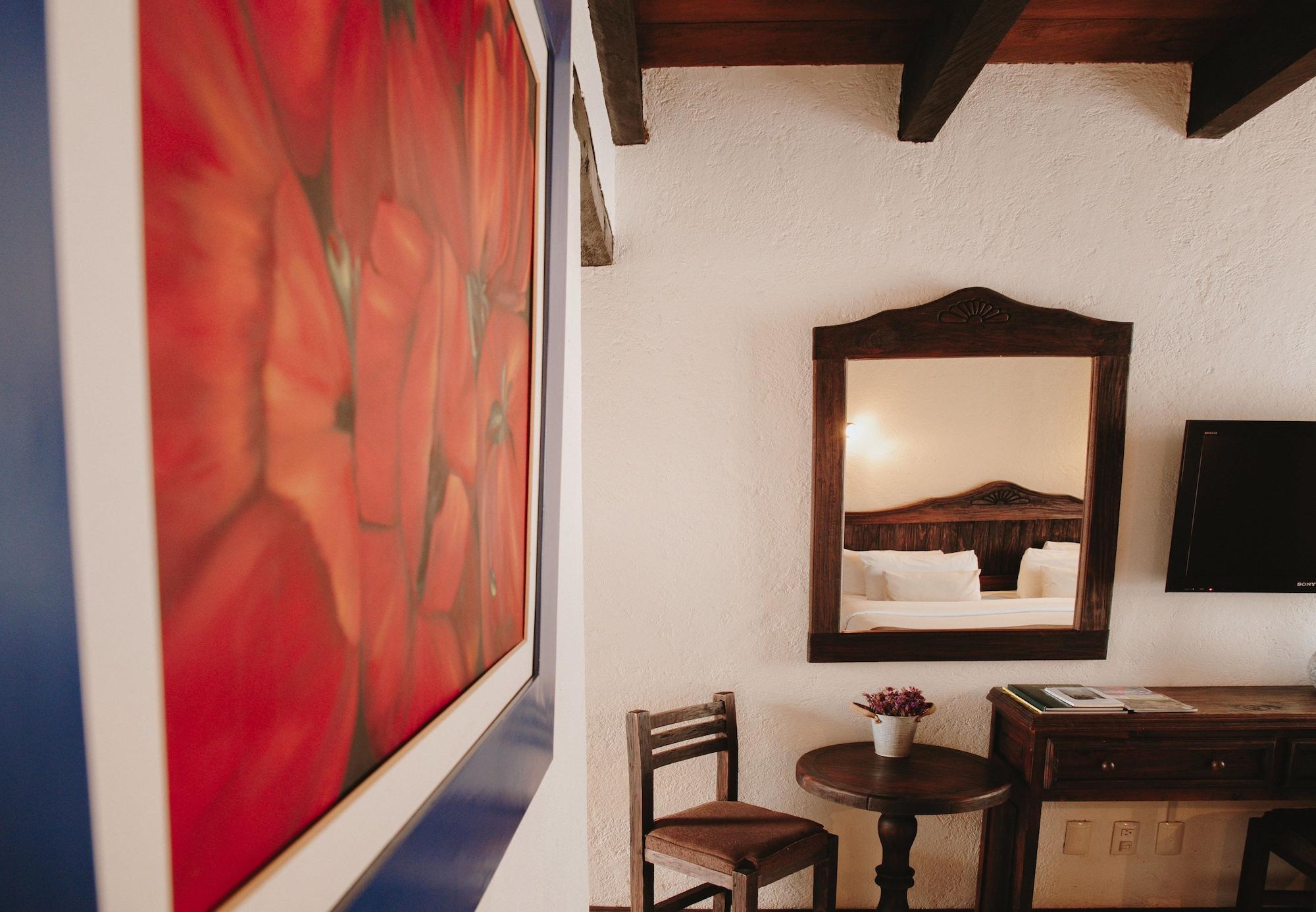 Docecuartos Hotel San Cristóbal de Las Casas Extérieur photo
