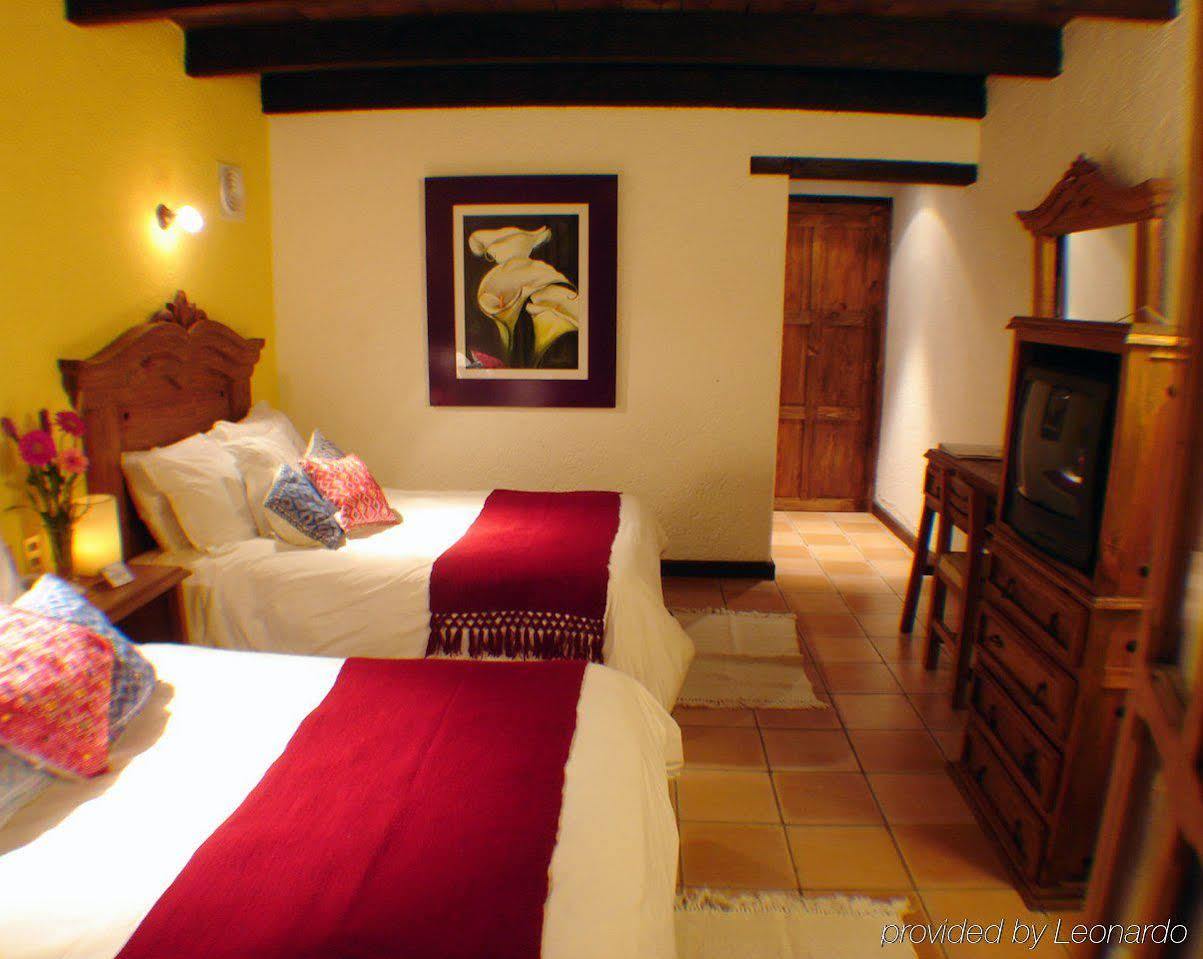 Docecuartos Hotel San Cristóbal de Las Casas Extérieur photo