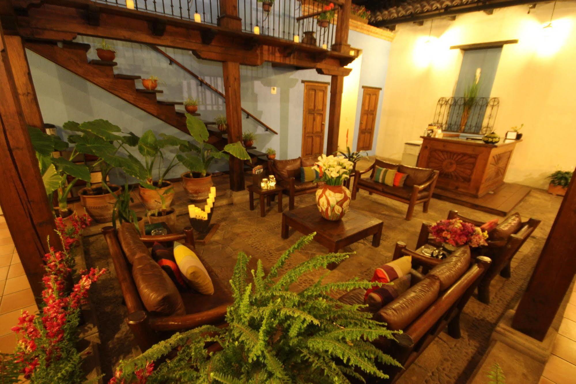Docecuartos Hotel San Cristóbal de Las Casas Extérieur photo
