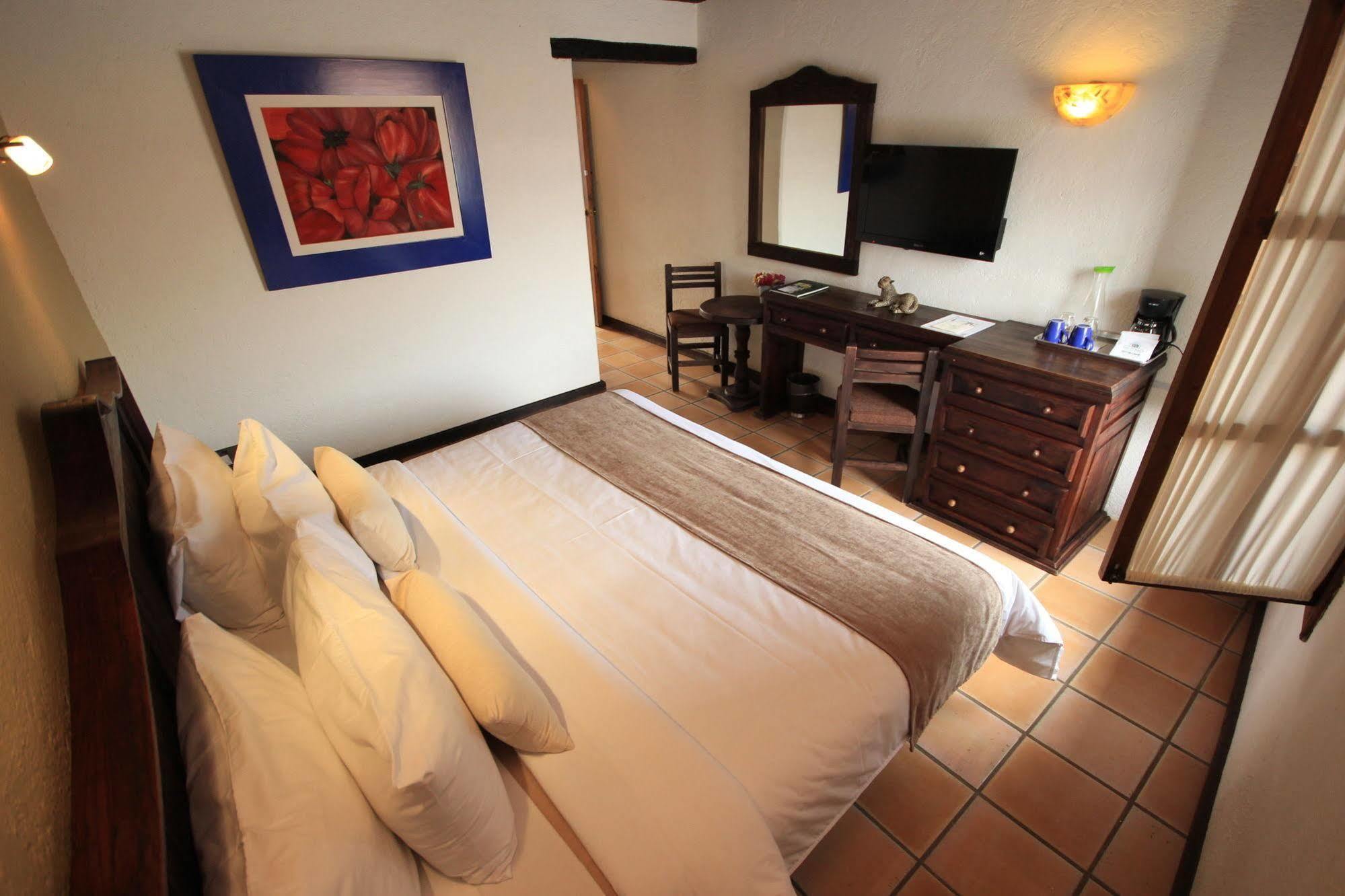 Docecuartos Hotel San Cristóbal de Las Casas Extérieur photo