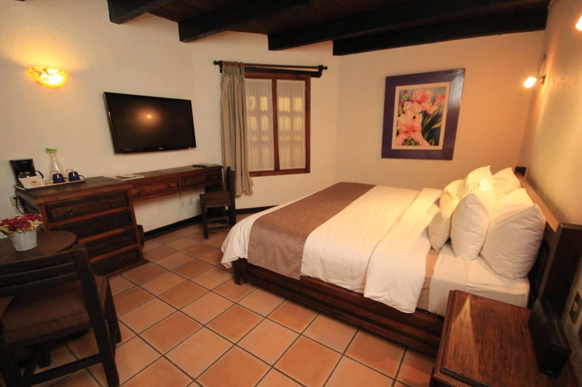 Docecuartos Hotel San Cristóbal de Las Casas Extérieur photo