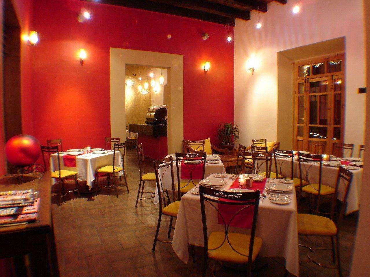 Docecuartos Hotel San Cristóbal de Las Casas Extérieur photo