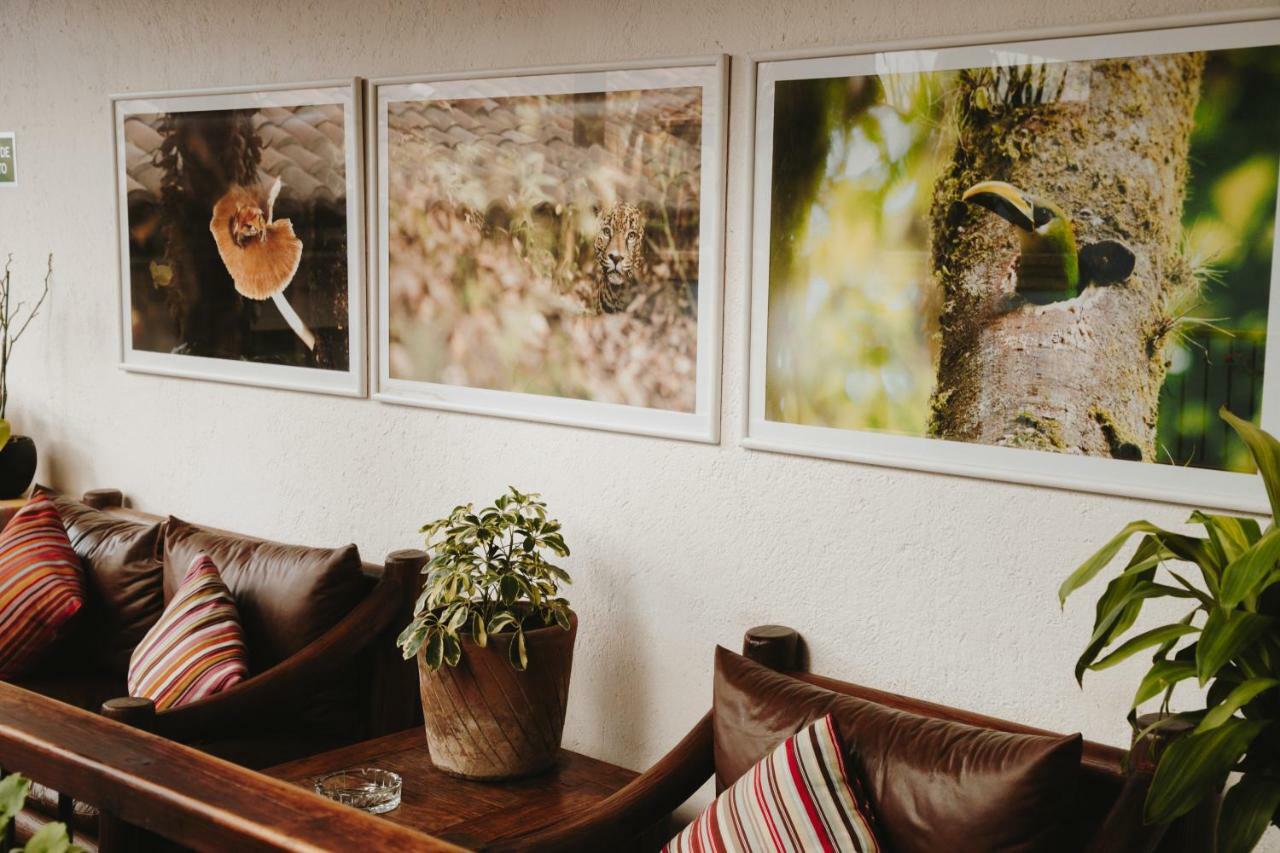 Docecuartos Hotel San Cristóbal de Las Casas Extérieur photo